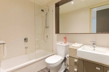 Cityviews 3 Bedroom - Hervey Bay Accommodation 0