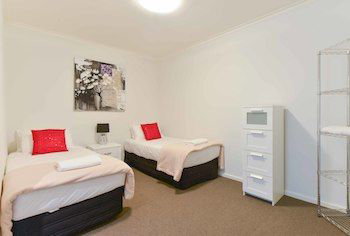 Cityviews 3 Bedroom - Hervey Bay Accommodation 2