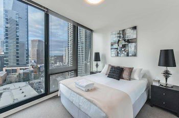 Cityviews 3 Bedroom - Hervey Bay Accommodation 3