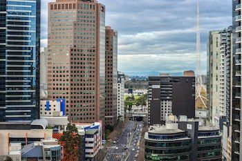 Cityviews 3 Bedroom - Hervey Bay Accommodation 4