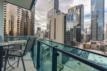 Cityviews 3 Bedroom - Hervey Bay Accommodation 5