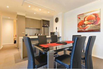 Cityviews 3 Bedroom - Hervey Bay Accommodation 8