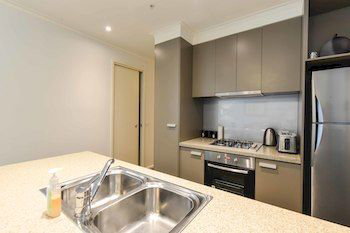 Cityviews 3 Bedroom - Hervey Bay Accommodation 9