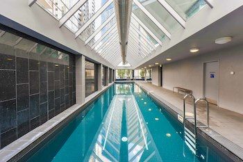 Cityviews 3 Bedroom - Hervey Bay Accommodation 10