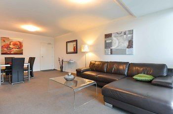 Cityviews 3 Bedroom - Hervey Bay Accommodation 11