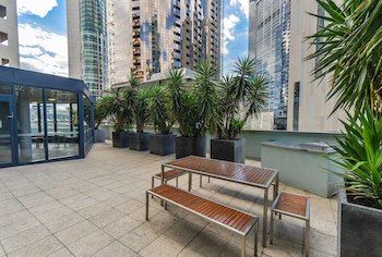 Cityviews 3 Bedroom - Hervey Bay Accommodation 13