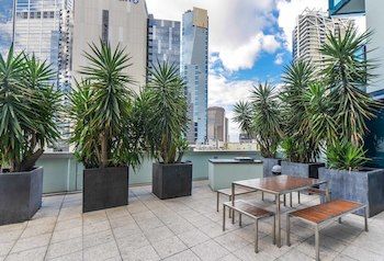 Cityviews 3 Bedroom - Hervey Bay Accommodation 14