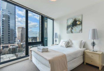 Cityviews 3 Bedroom - Hervey Bay Accommodation 16