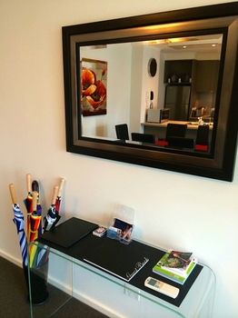 Cityviews 3 Bedroom - Hervey Bay Accommodation 17