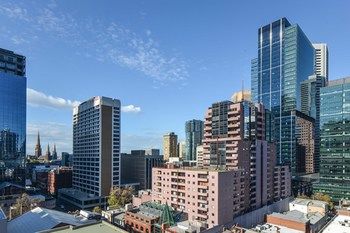 CBD Vistas - Hervey Bay Accommodation 2
