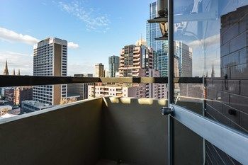 CBD Vistas - Hervey Bay Accommodation 3