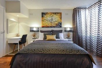 CBD Vistas - Hervey Bay Accommodation 4
