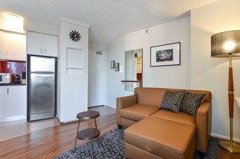 CBD Vistas - Hervey Bay Accommodation 5