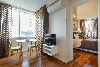 CBD Vistas - Hervey Bay Accommodation 6