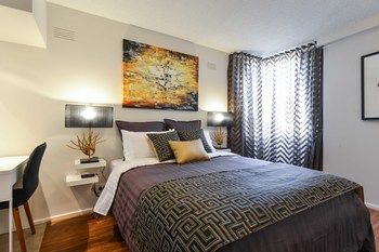 CBD Vistas - Hervey Bay Accommodation 7