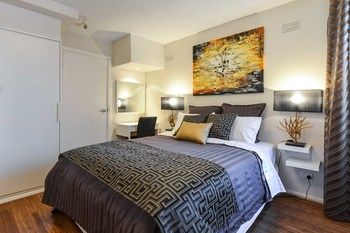 CBD Vistas - Hervey Bay Accommodation 10
