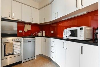 CBD Vistas - Hervey Bay Accommodation 14