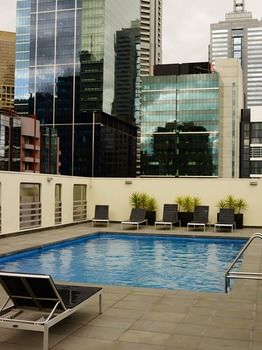 CBD Vistas - Hervey Bay Accommodation 20