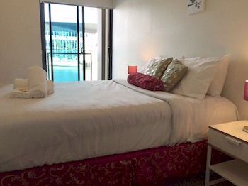 Melbourne Stays - Docklands - Hervey Bay Accommodation 14