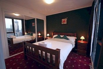 Melbourne Stays - Docklands - Hervey Bay Accommodation 15