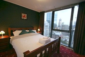 Melbourne Stays - Docklands - Hervey Bay Accommodation 16
