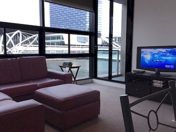 Melbourne Stays - Docklands - Hervey Bay Accommodation 19