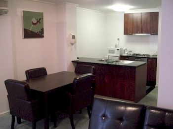 Melbourne Stays - Docklands - Hervey Bay Accommodation 22