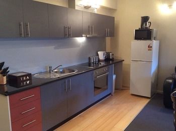 Melbourne Stays - Docklands - Hervey Bay Accommodation 23