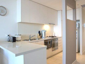 Melbourne Stays - Docklands - Hervey Bay Accommodation 24