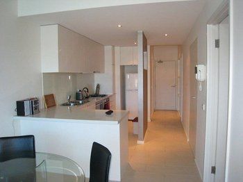 Melbourne Stays - Docklands - Hervey Bay Accommodation 25