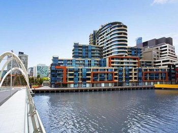Melbourne Stays - Docklands - Hervey Bay Accommodation 27