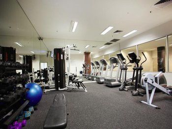 Melbourne Stays - Docklands - Hervey Bay Accommodation 28
