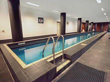 Melbourne Stays - Docklands - Hervey Bay Accommodation 29