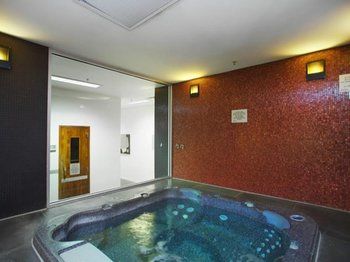 Melbourne Stays - Docklands - Hervey Bay Accommodation 30