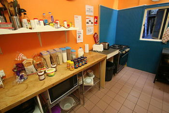 Zing Backpackers - Hervey Bay Accommodation 0