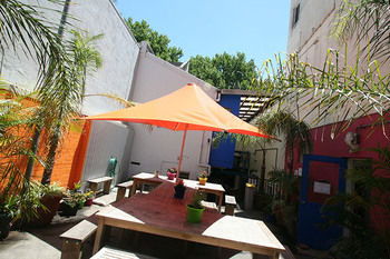 Zing Backpackers - Hervey Bay Accommodation 1