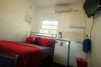 Zing Backpackers - Hervey Bay Accommodation 6