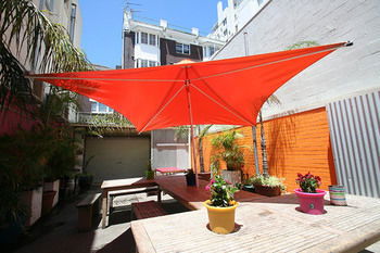 Zing Backpackers - Hervey Bay Accommodation 8