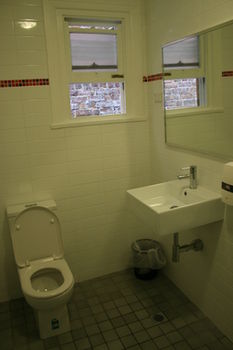 Zing Backpackers - Hervey Bay Accommodation 11