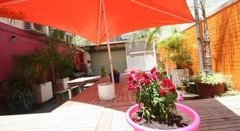Zing Backpackers - Hervey Bay Accommodation 13