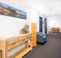 The Brighton Apartments - Hervey Bay Accommodation