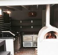 Huskisson Beach Bed and Breakfast - Hervey Bay Accommodation
