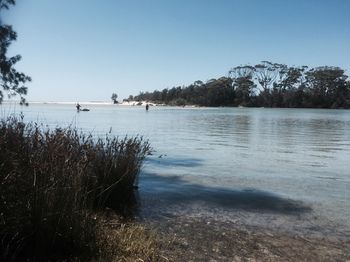 Huskisson Beach Bed And Breakfast - Hervey Bay Accommodation 1