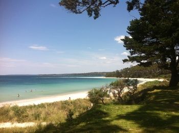 Huskisson Beach Bed And Breakfast - Hervey Bay Accommodation 2