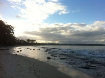 Huskisson Beach Bed And Breakfast - Hervey Bay Accommodation 4