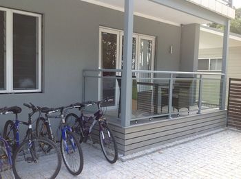 Huskisson Beach Bed And Breakfast - Hervey Bay Accommodation 5