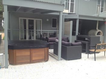 Huskisson Beach Bed And Breakfast - Hervey Bay Accommodation 8