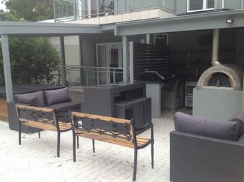 Huskisson Beach Bed And Breakfast - Hervey Bay Accommodation 10