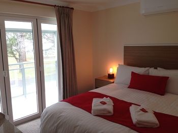 Huskisson Beach Bed And Breakfast - Hervey Bay Accommodation 12