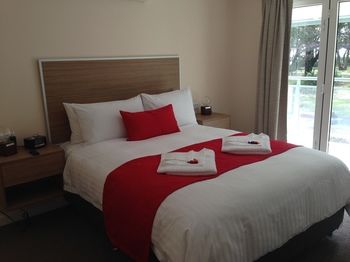 Huskisson Beach Bed And Breakfast - Hervey Bay Accommodation 14